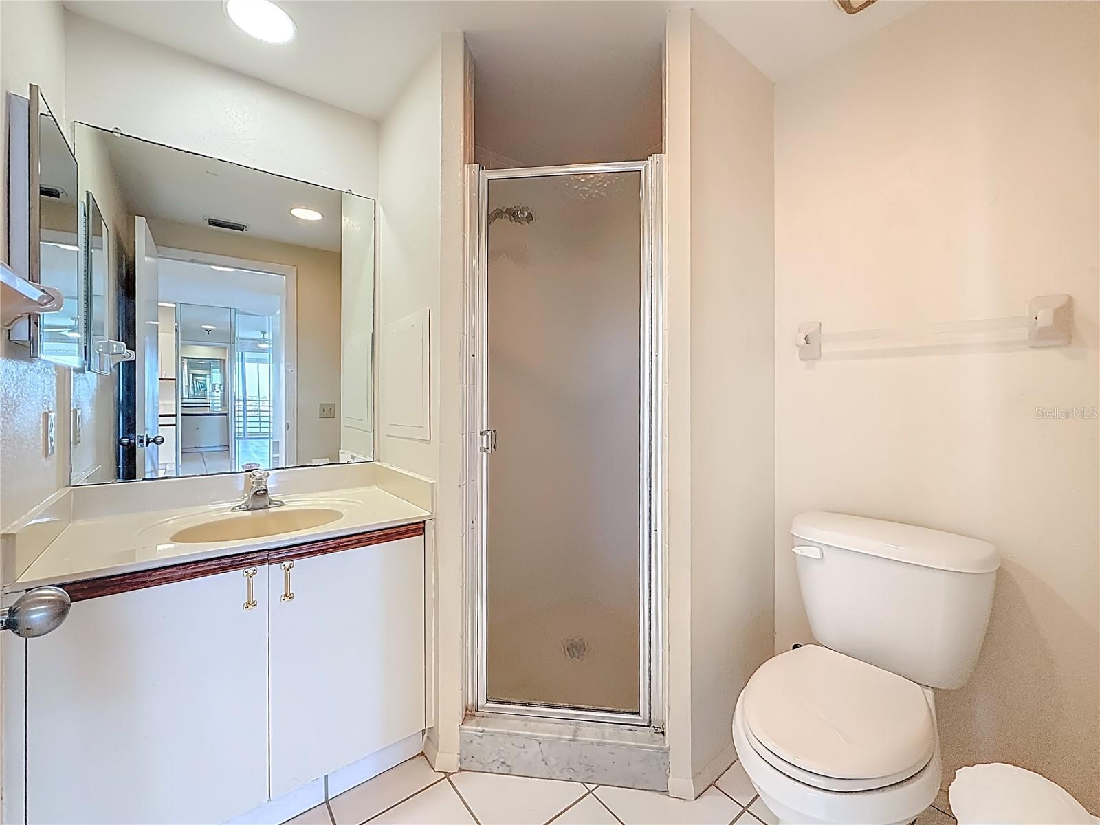 HARBOURSIDE CONDO - Residential