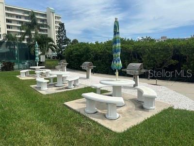 HARBOURSIDE CONDO - Residential