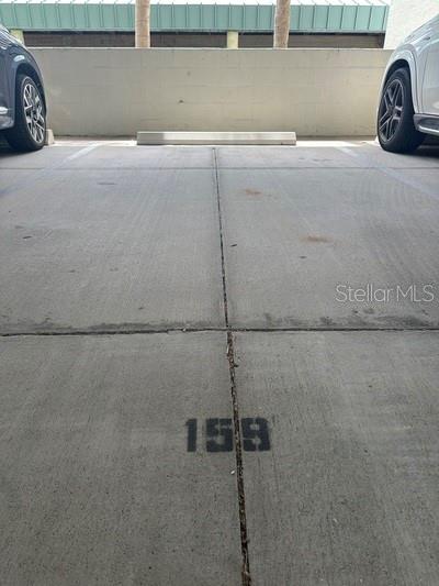 HARBOURSIDE CONDO - Residential