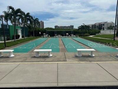 HARBOURSIDE CONDO - Residential