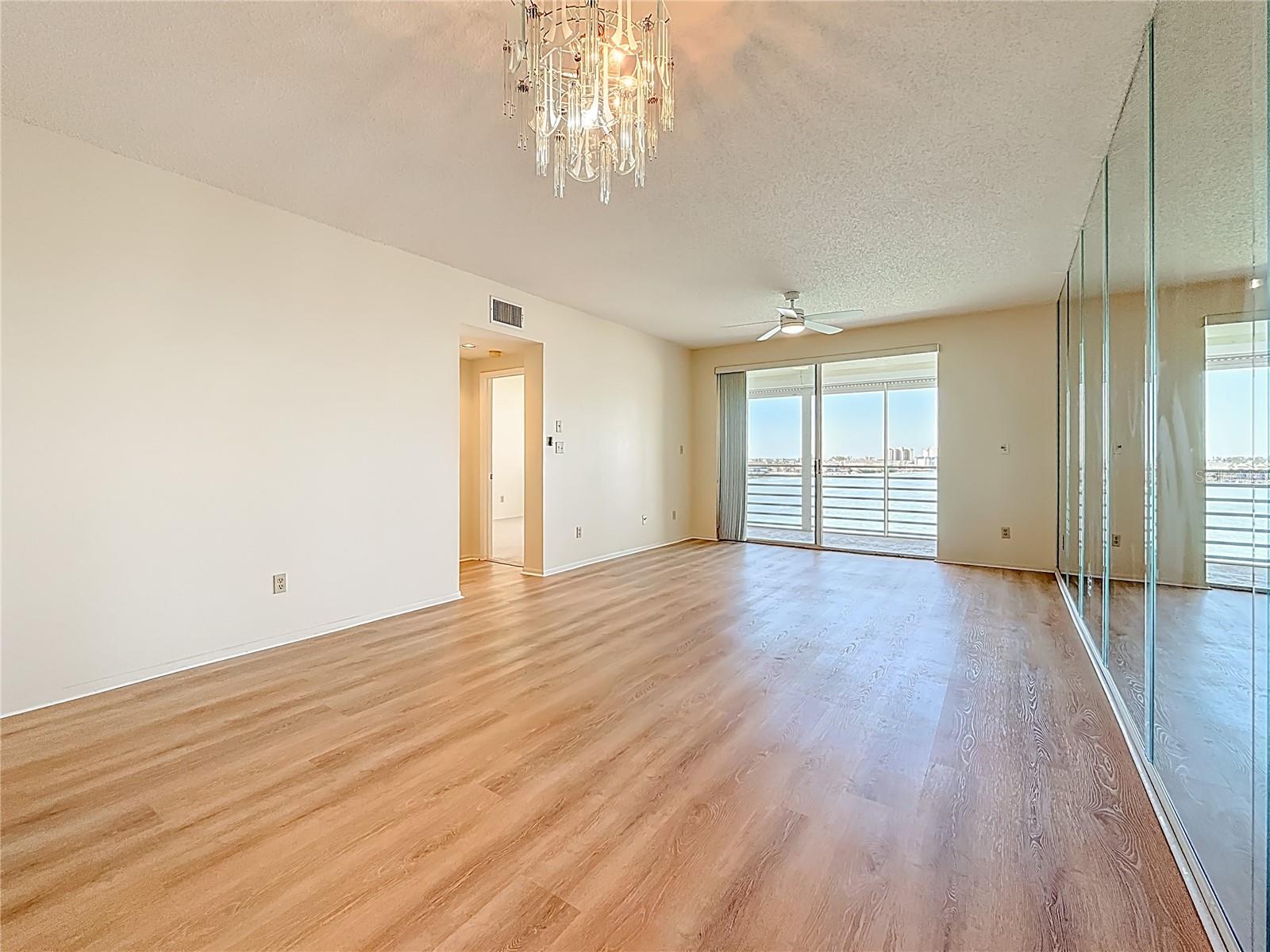 HARBOURSIDE CONDO - Residential