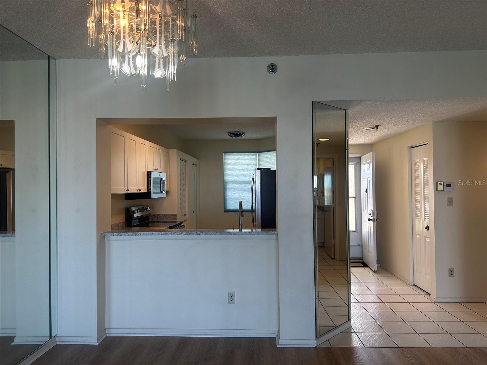 HARBOURSIDE CONDO - Residential