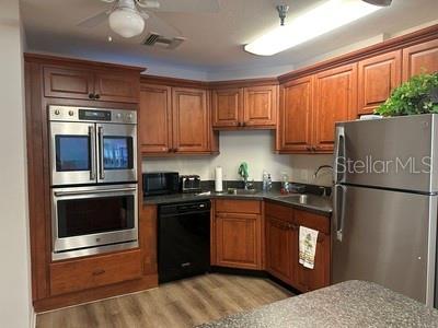 HARBOURSIDE CONDO - Residential