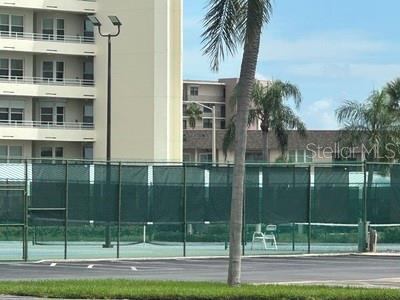 HARBOURSIDE CONDO - Residential