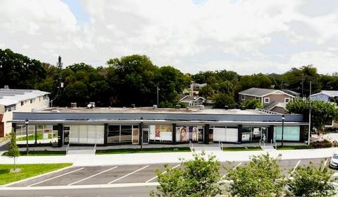1446 GULF TO BAY BOULEVARD CLEARWATER FL 33755