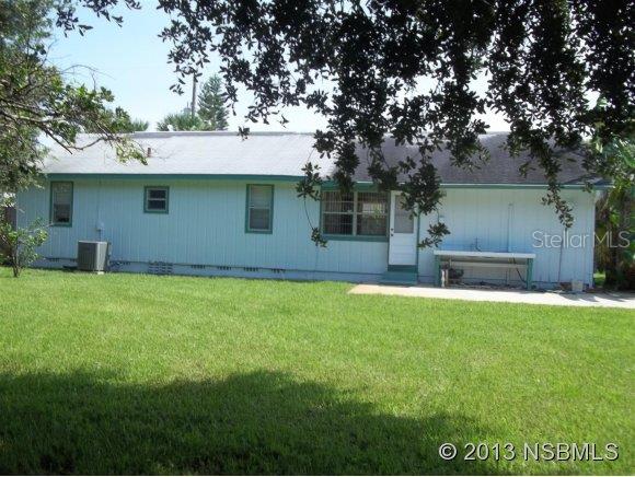 Horton Shores - Residential