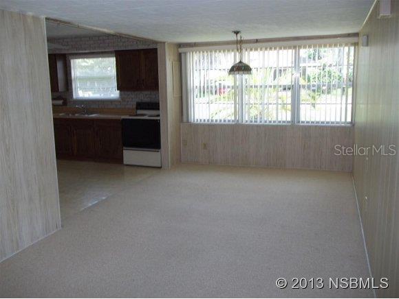 Horton Shores - Residential