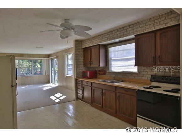 Horton Shores - Residential