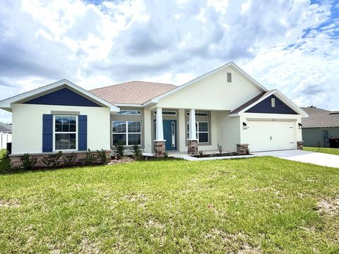 Photo of 212 NW 44th Street, Ocala, FL 34475 (MLS # OM706354)