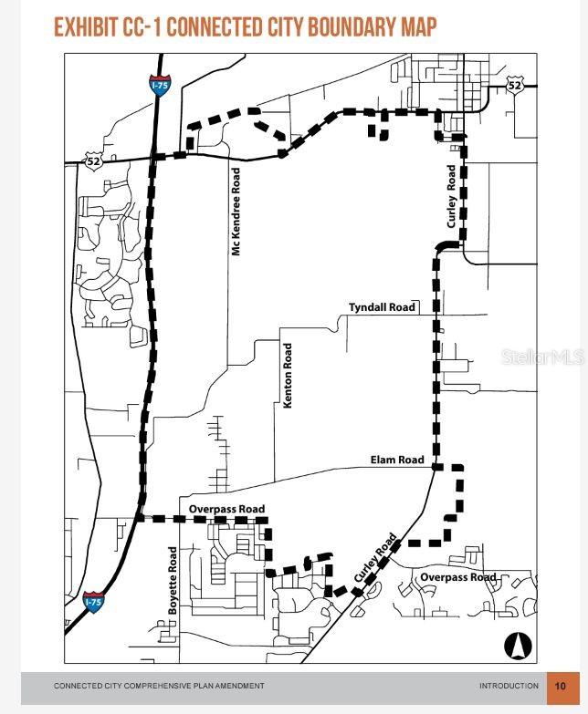 0000 MCKENDREE ROAD