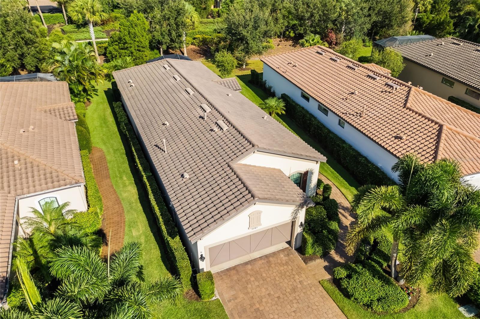 ESPLANADE GOLF AND COUNTRY CLUB - Residential