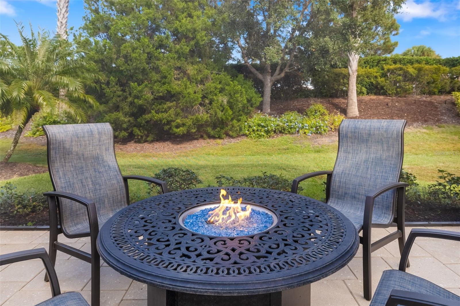 ESPLANADE GOLF AND COUNTRY CLUB - Residential