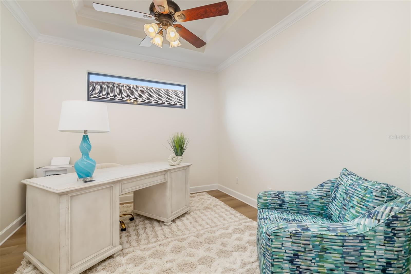 ESPLANADE GOLF AND COUNTRY CLUB - Residential