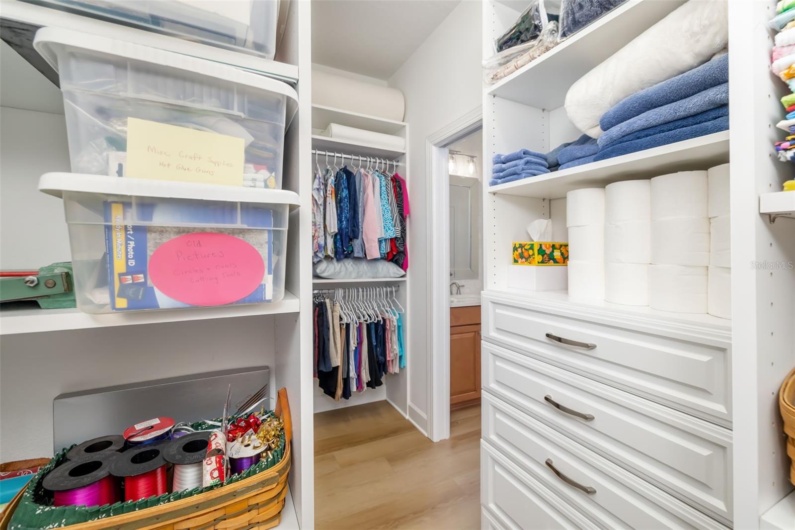 ESPLANADE GOLF AND COUNTRY CLUB - Residential