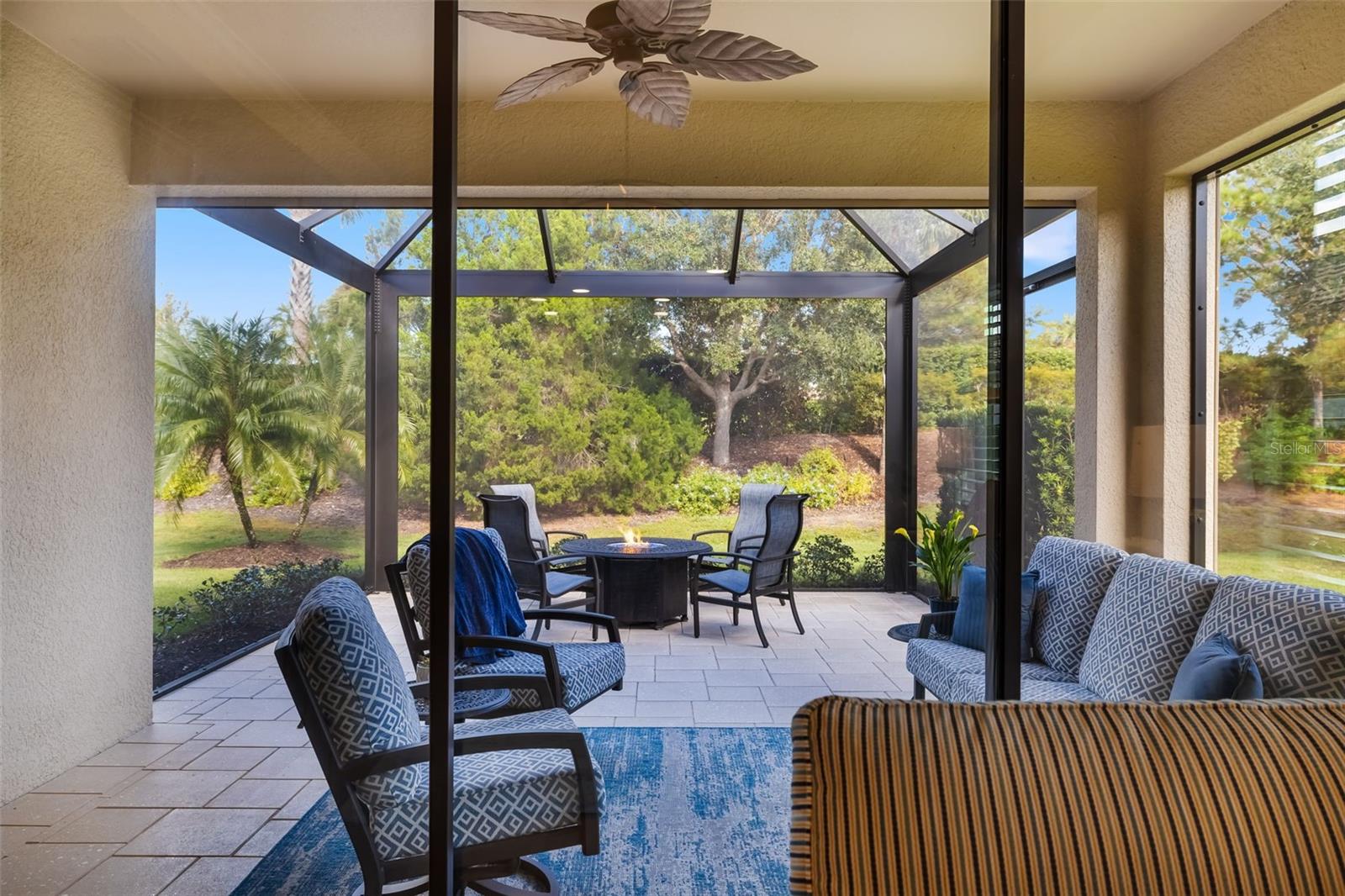 ESPLANADE GOLF AND COUNTRY CLUB - Residential