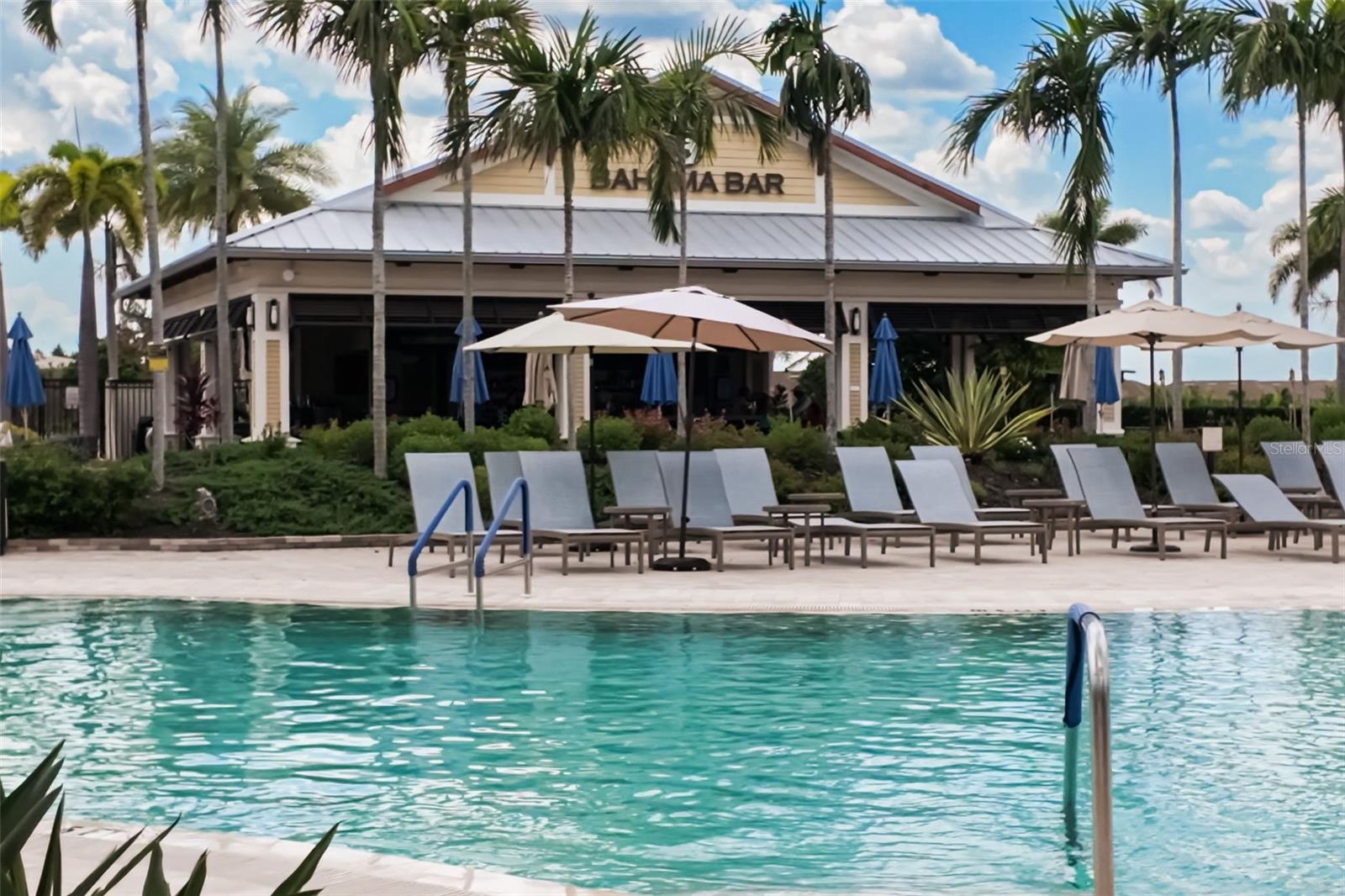 ESPLANADE GOLF AND COUNTRY CLUB - Residential