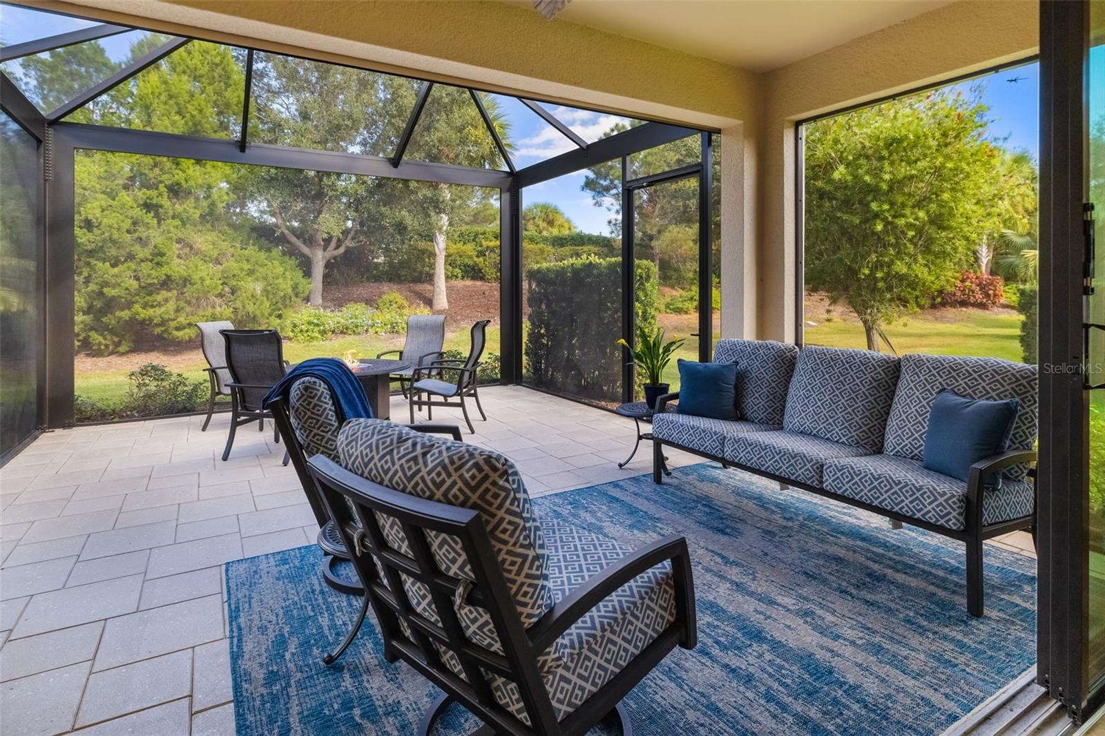 ESPLANADE GOLF AND COUNTRY CLUB - Residential