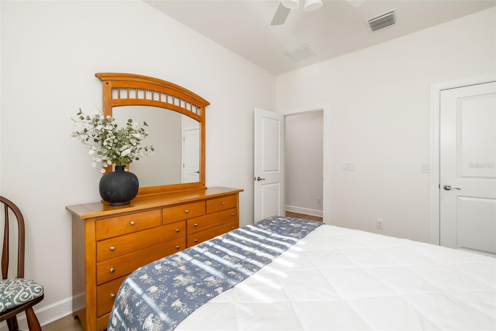 ESPLANADE GOLF AND COUNTRY CLUB - Residential