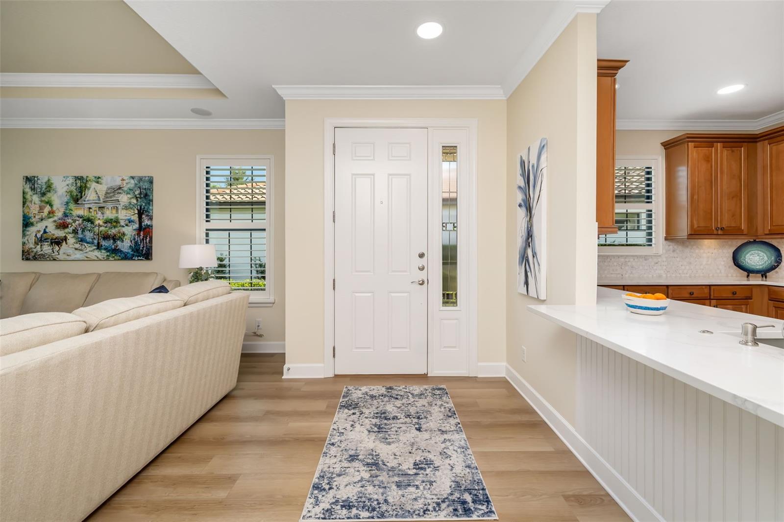 ESPLANADE GOLF AND COUNTRY CLUB - Residential