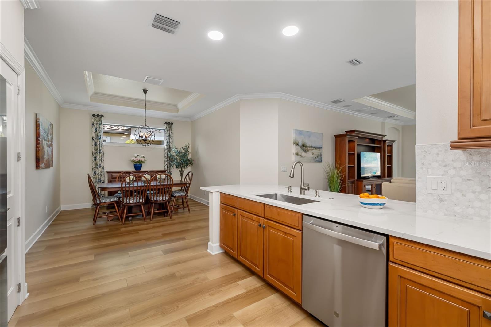 ESPLANADE GOLF AND COUNTRY CLUB - Residential