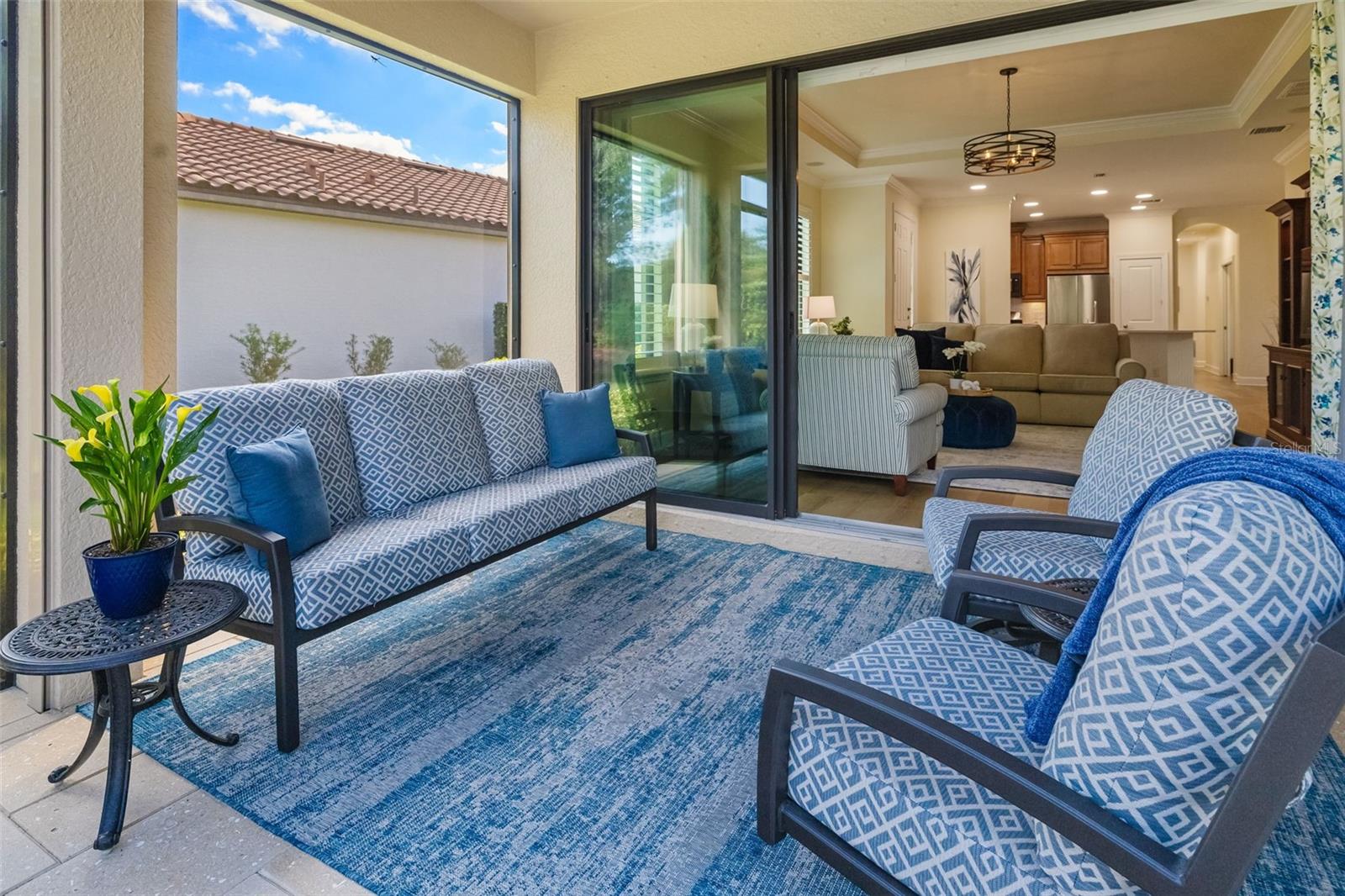 ESPLANADE GOLF AND COUNTRY CLUB - Residential