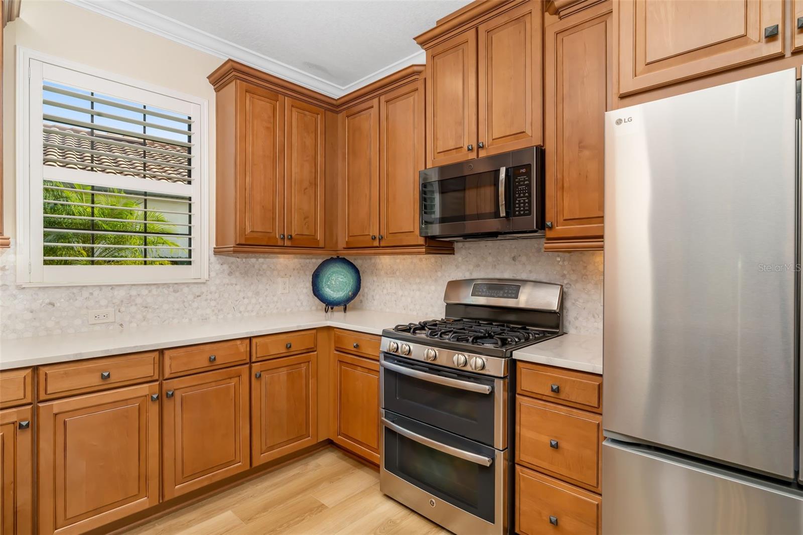 ESPLANADE GOLF AND COUNTRY CLUB - Residential