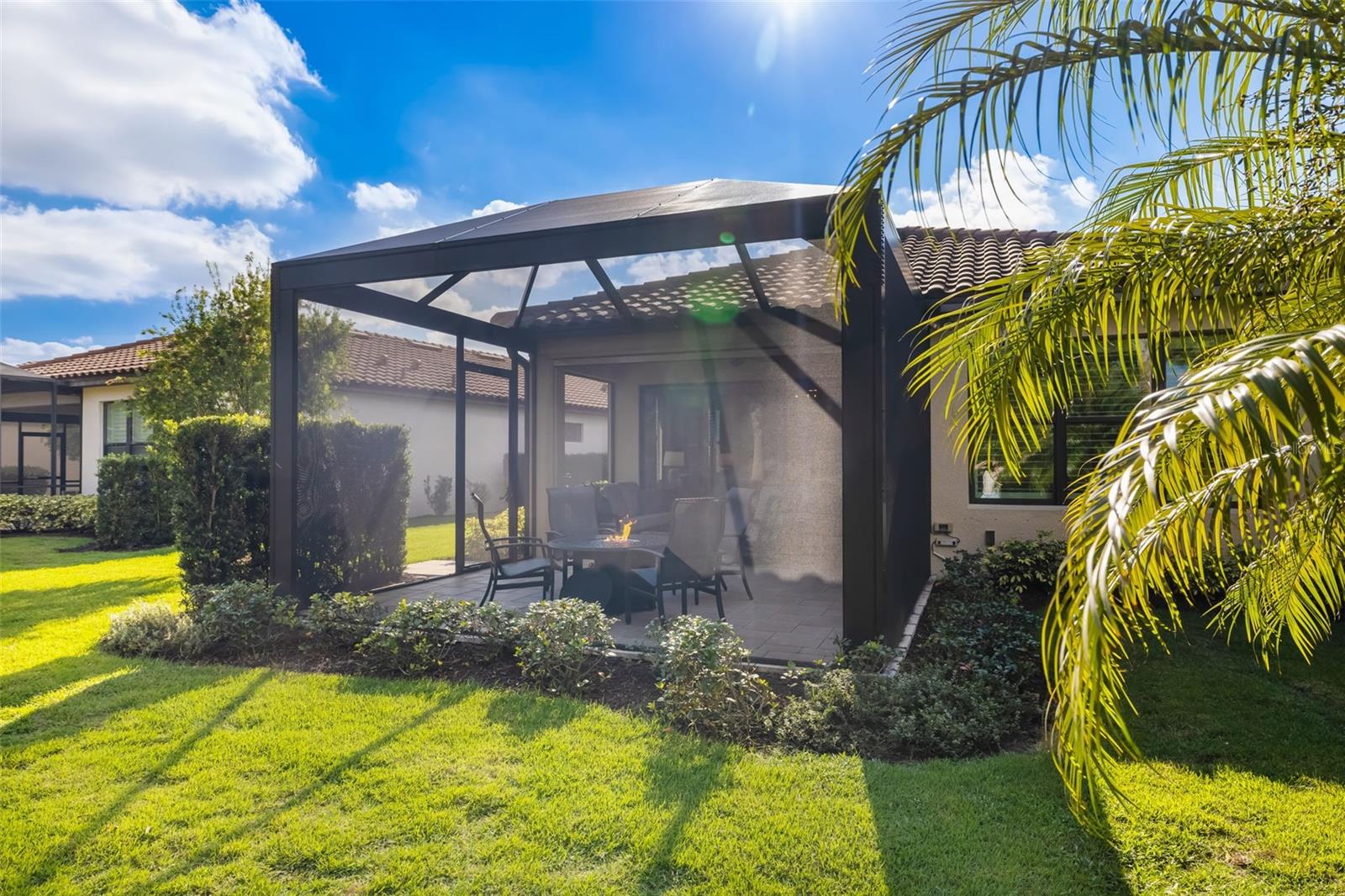 ESPLANADE GOLF AND COUNTRY CLUB - Residential