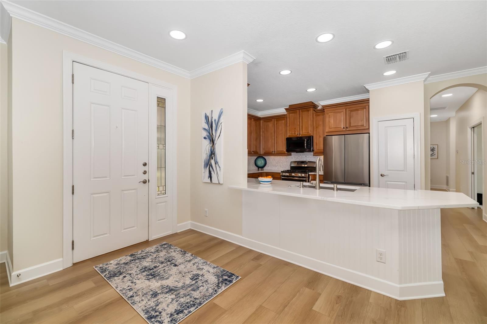 ESPLANADE GOLF AND COUNTRY CLUB - Residential