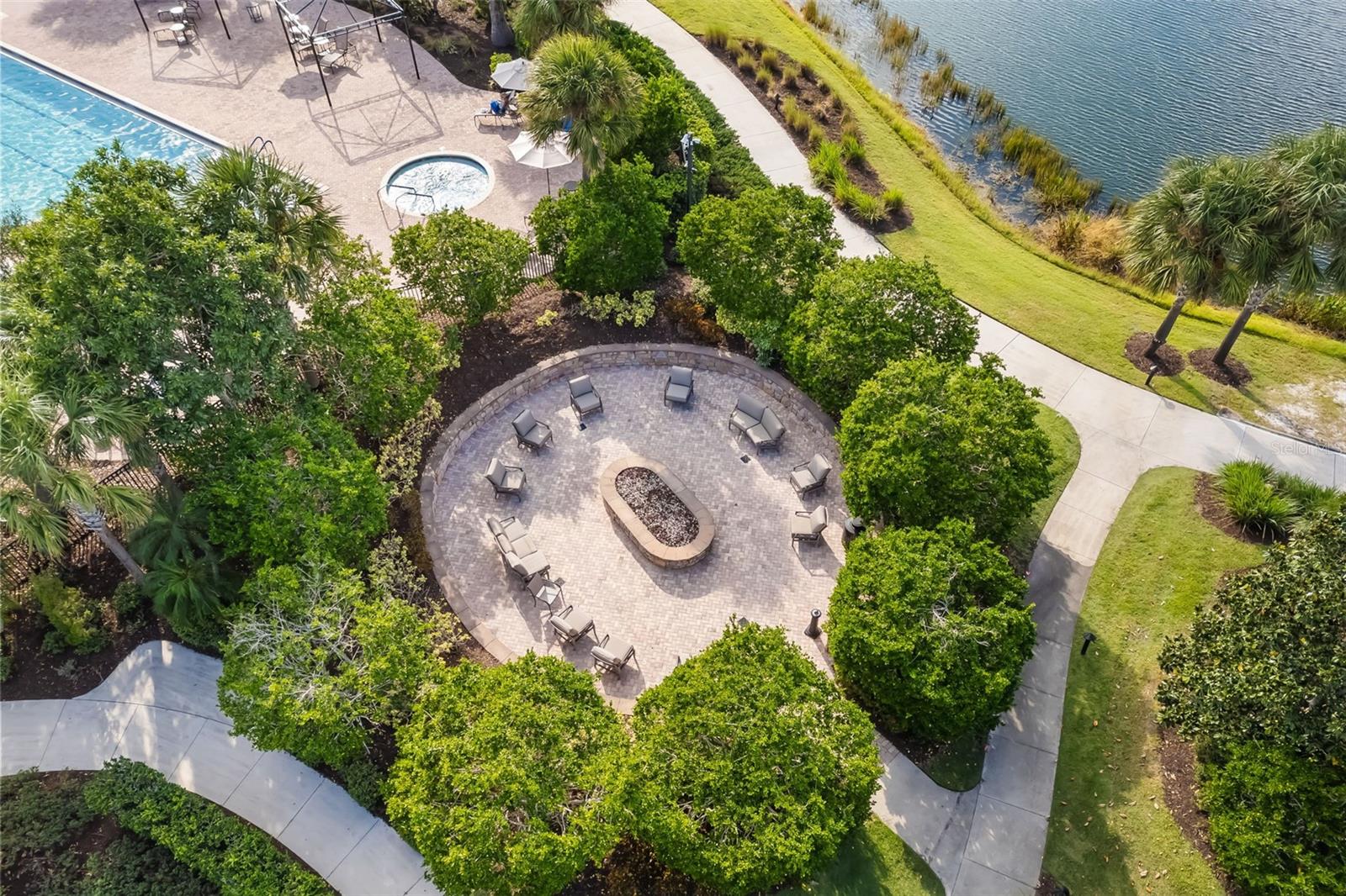 ESPLANADE GOLF AND COUNTRY CLUB - Residential