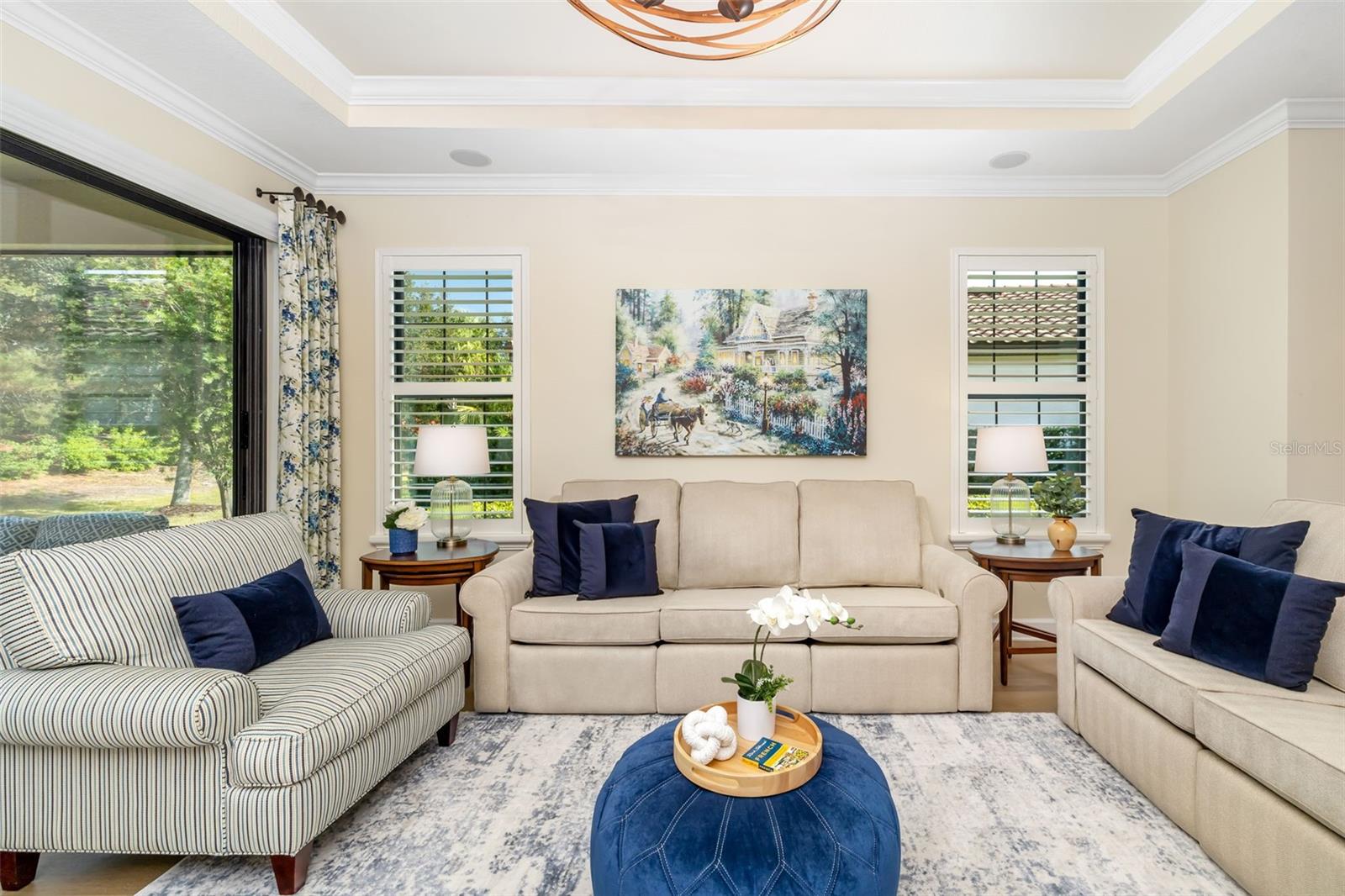 ESPLANADE GOLF AND COUNTRY CLUB - Residential