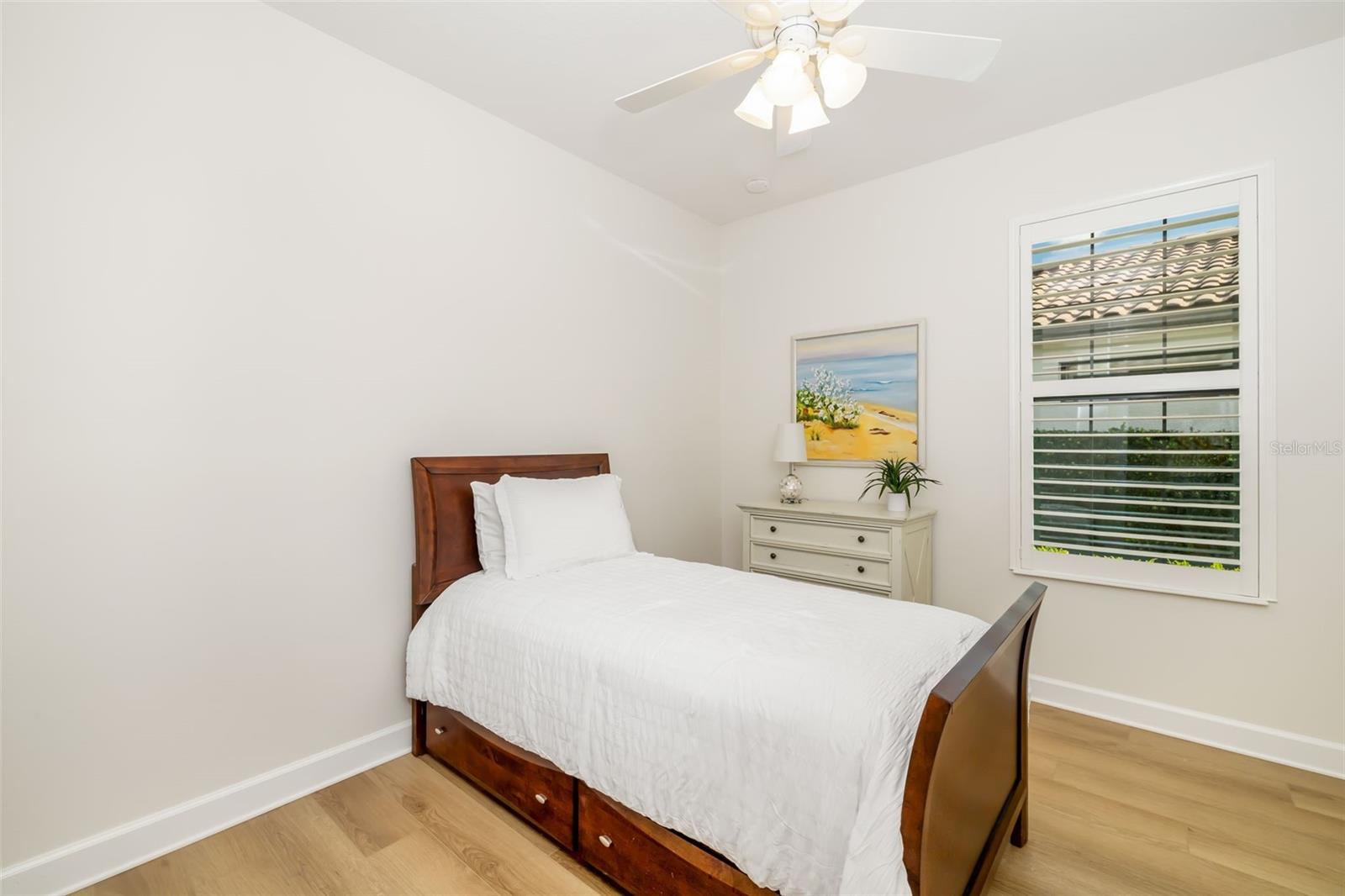 ESPLANADE GOLF AND COUNTRY CLUB - Residential