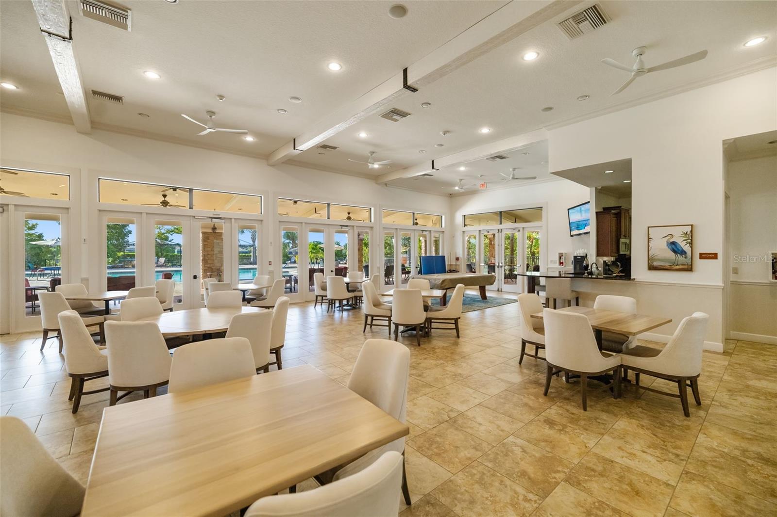 ESPLANADE GOLF AND COUNTRY CLUB - Residential