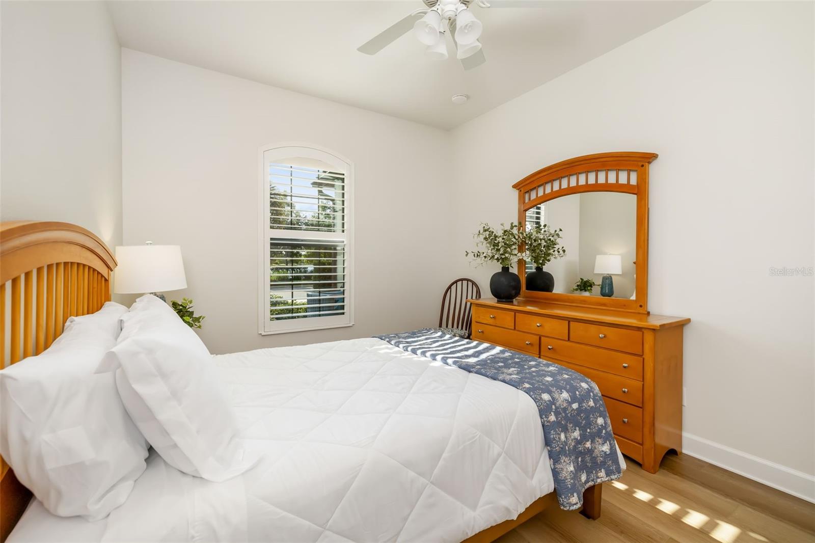 ESPLANADE GOLF AND COUNTRY CLUB - Residential