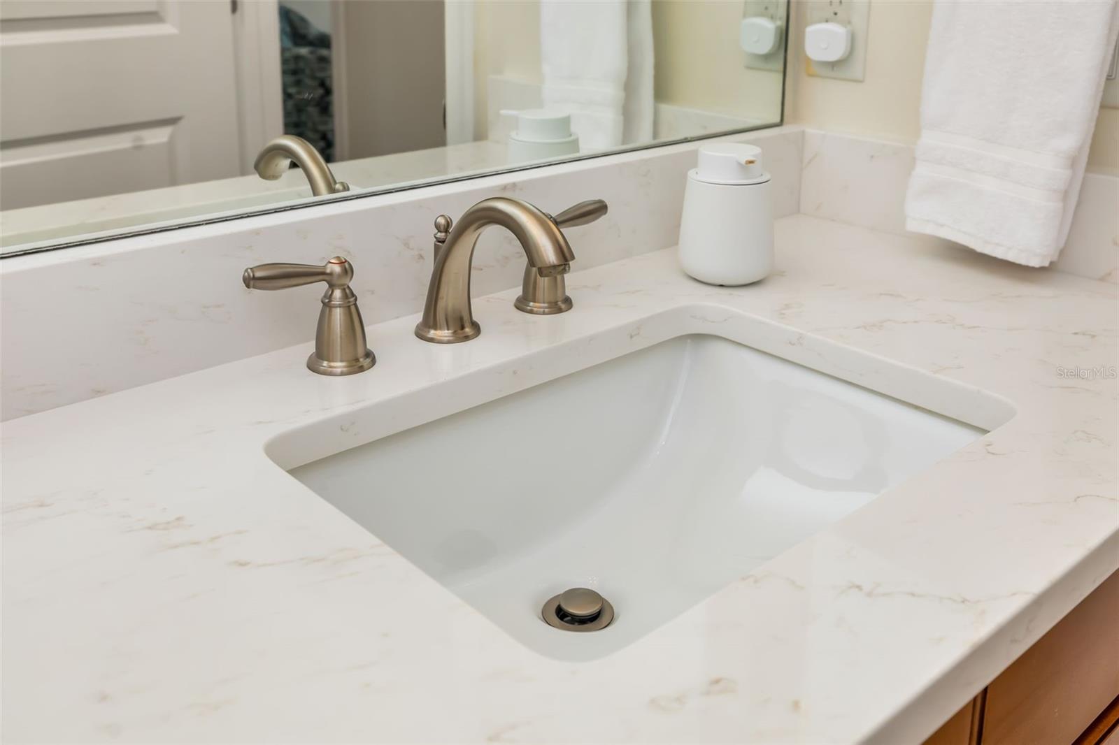 ESPLANADE GOLF AND COUNTRY CLUB - Residential