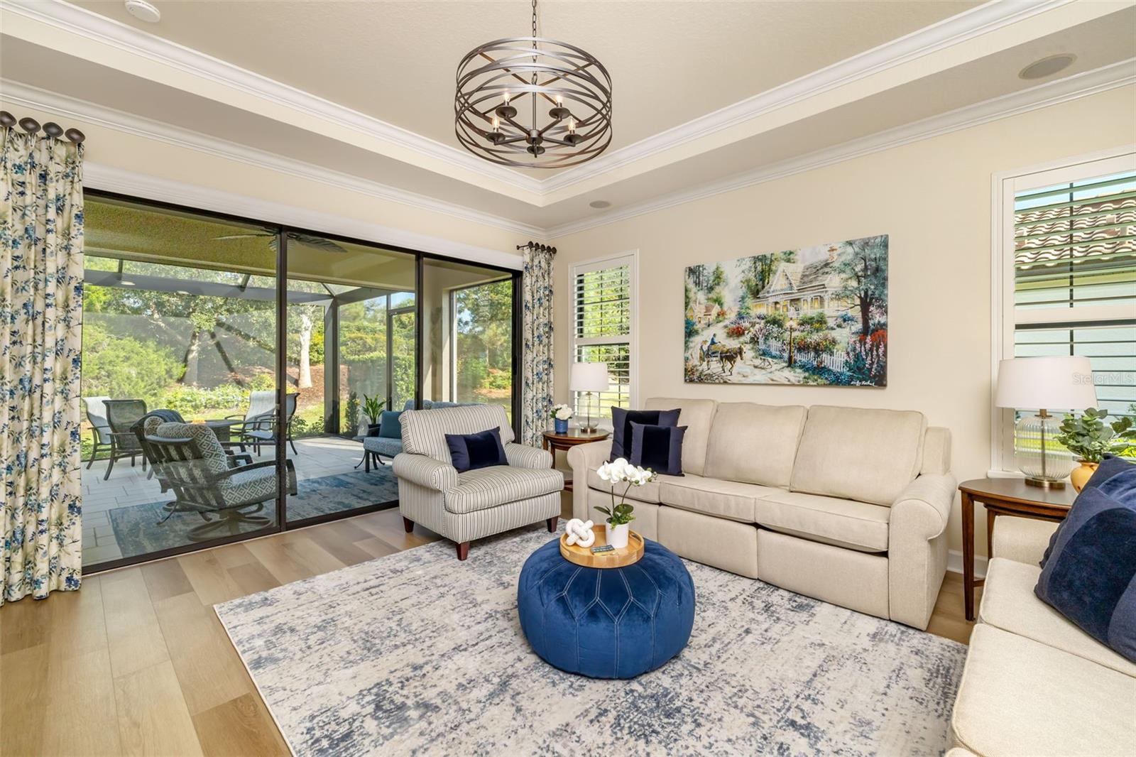 ESPLANADE GOLF AND COUNTRY CLUB - Residential