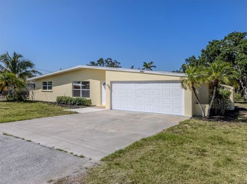 501 DONA DRIVE NOKOMIS FL 34275