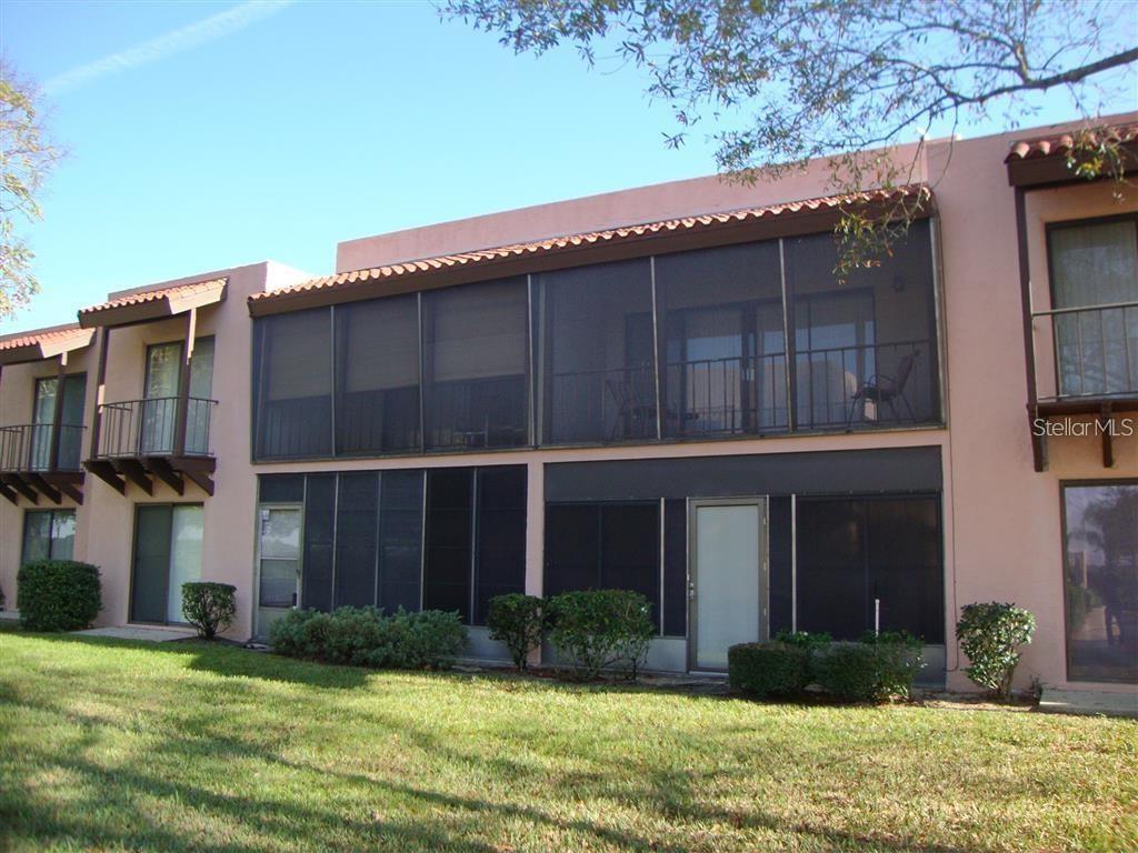LA CASA CONDOS - Residential