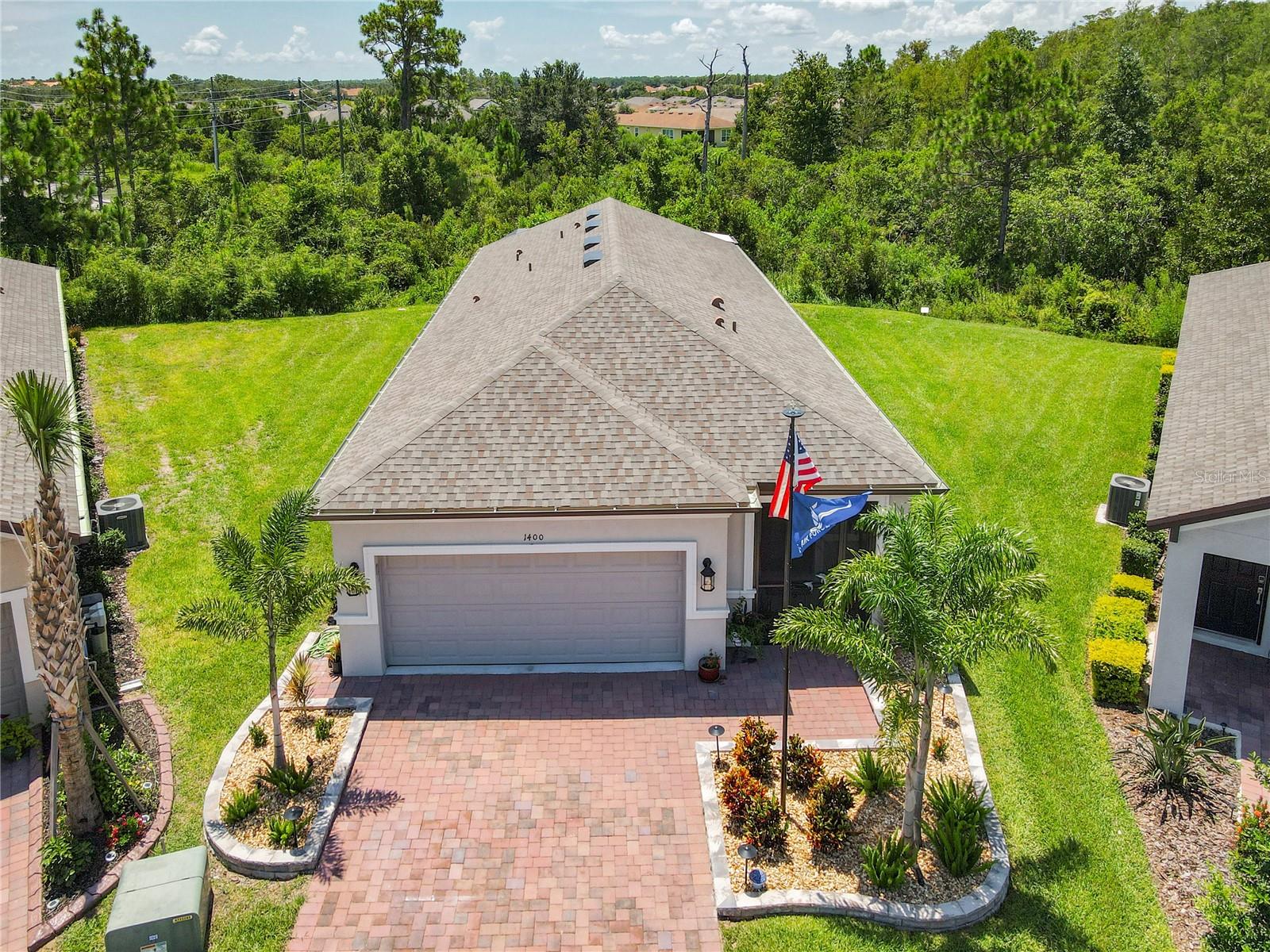 1400 LOMBARDI COURT