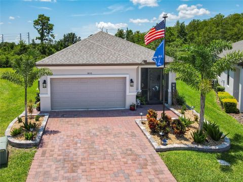 Photo of 1400 Lombardi Court, Kissimmee, FL 34759 (MLS # S5131882)