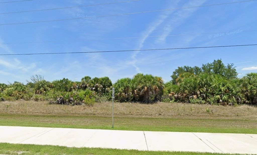 Photo of 14340 Appleton Boulevard, Port Charlotte, FL 33981 (MLS # C7523311)
