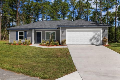 Photo of 8040 SW 133rd Lane, Ocala, FL 34473 (MLS # OM713688)