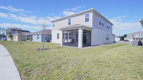 A home in DAVENPORT