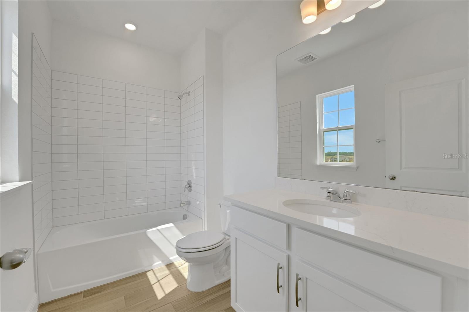 CROSSROADS AT KELLY PARK - Residential