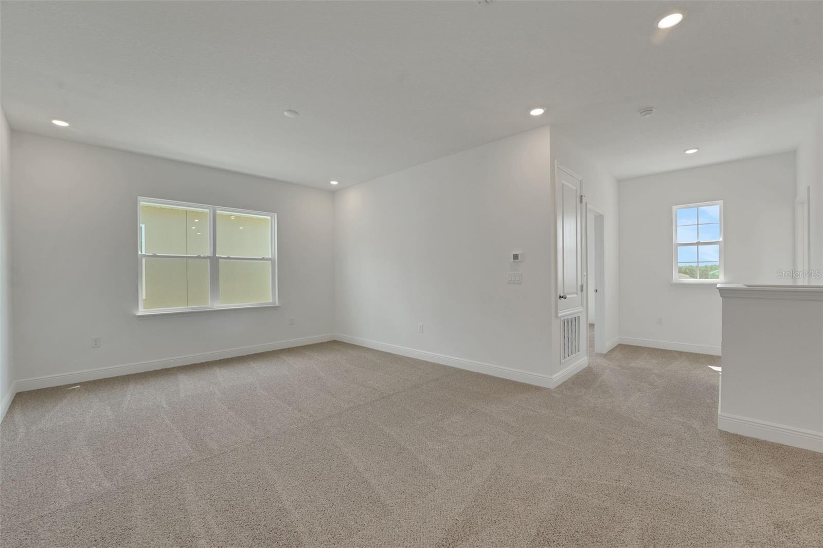 CROSSROADS AT KELLY PARK - Residential