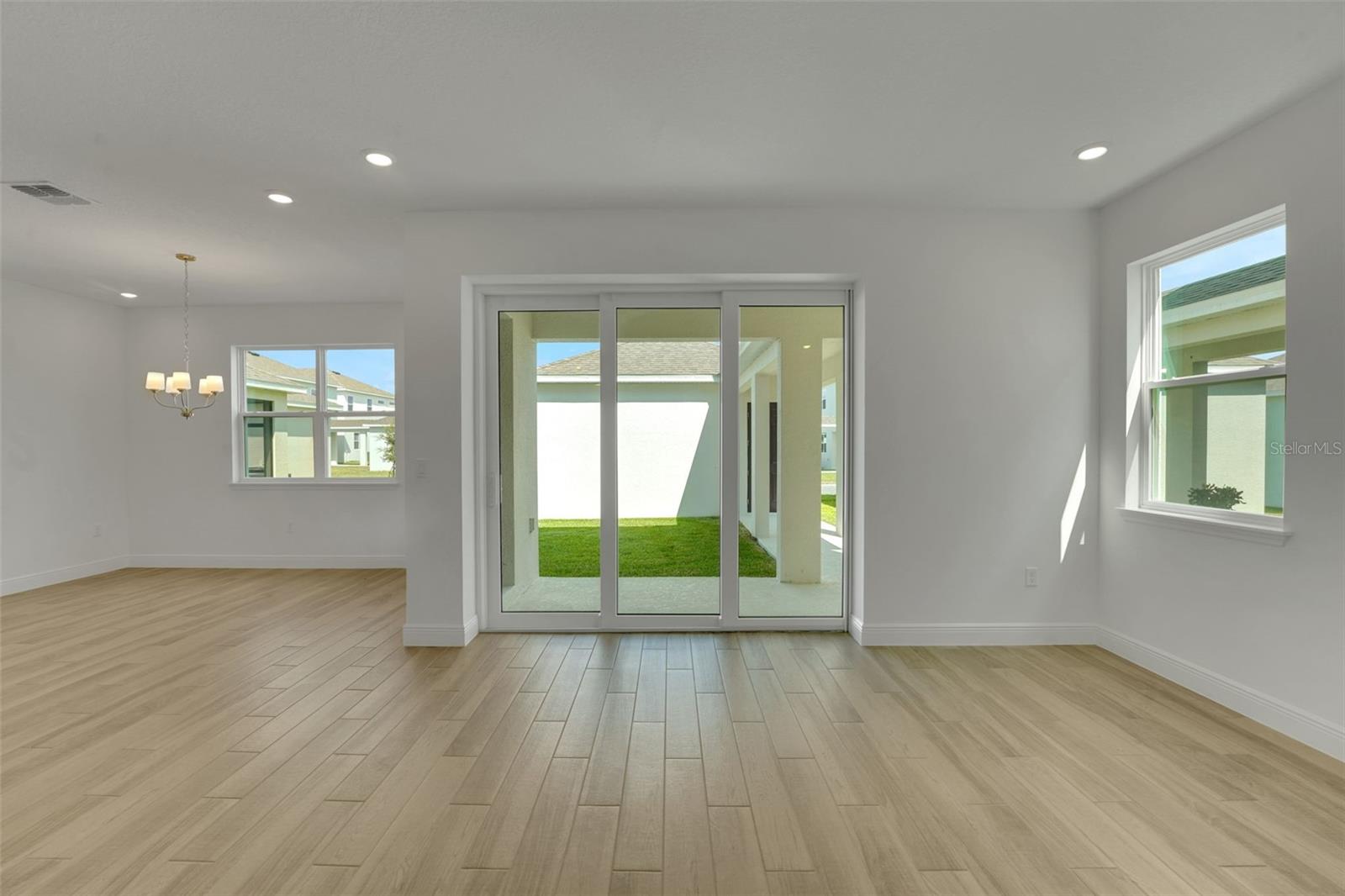 CROSSROADS AT KELLY PARK - Residential