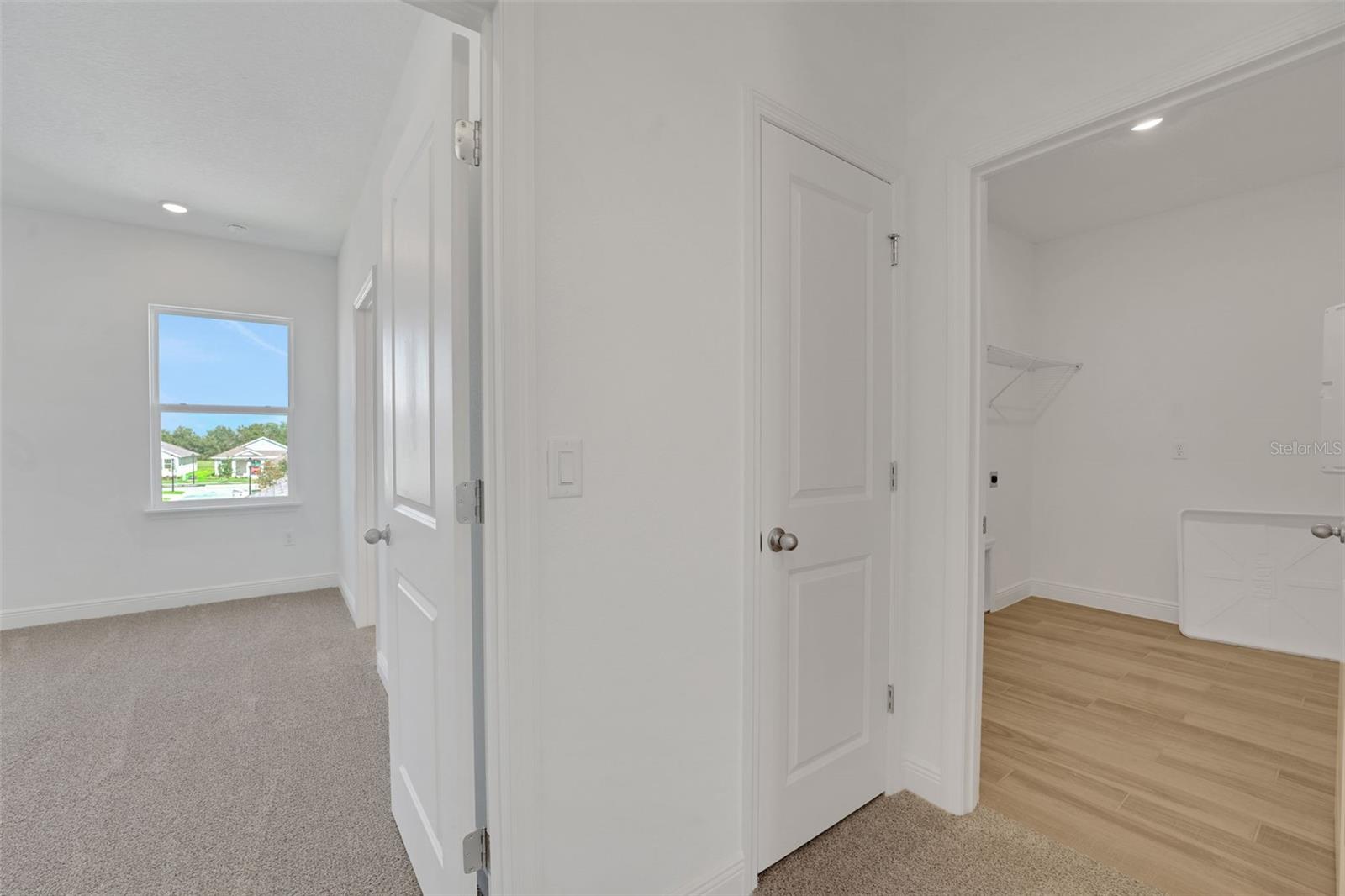 CROSSROADS AT KELLY PARK - Residential