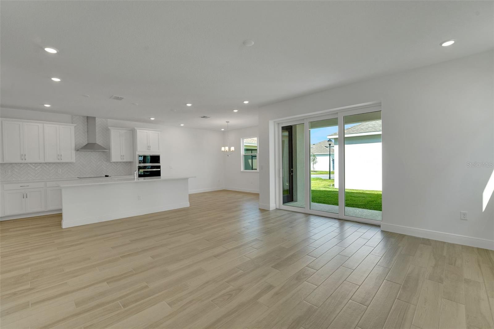 CROSSROADS AT KELLY PARK - Residential