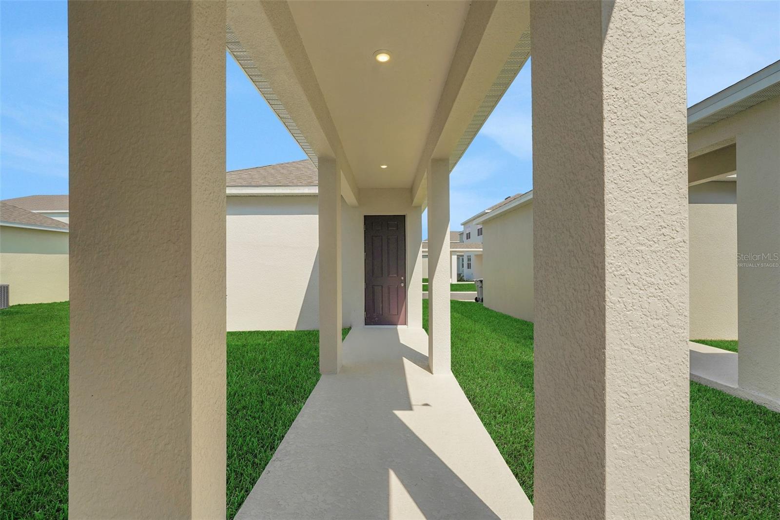 5316 SPADERDOCK LANE