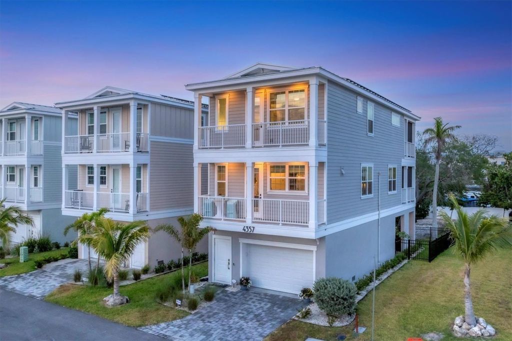 Photo of 4357 Marina View Way, Cortez, FL 34215 (MLS # TB8520307)