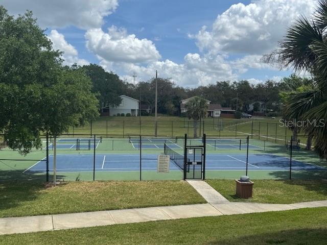 LAKE FOREST UNIT 1 - Residential Lease